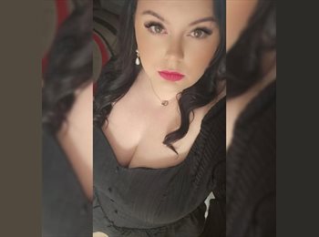 Roomgo UK - Natalya - 28 - Leicester