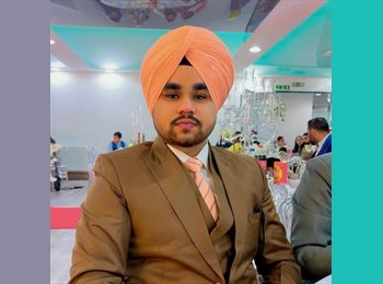 Roomgo UK - Shubhkarmandeeps - 23 - Coventry