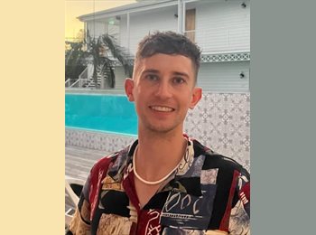 Roomgo UK - Simon - 34 - Glasgow