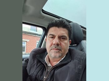 Roomgo UK - AHMED  - 42 - Coventry