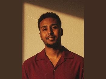 Roomgo UK - Muhamed Abdulah  - 29 - Broadmead