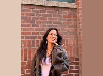 Roomgo UK - Ornella - 19 - Broadmead