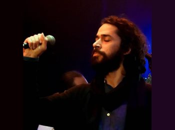 Roomgo UK - Mahoor - 36 - Northern Quarter