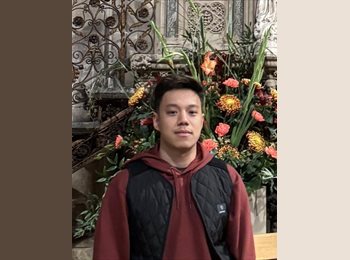 Roomgo UK - Anwarat - 24 - Botley