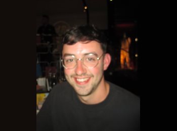 Roomgo UK - Luca - 24 - Spitalfields