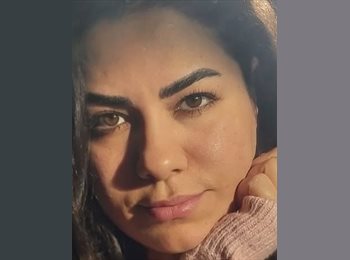 Roomgo UK - Saide - 40 - Berrylands