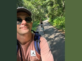 Roomgo UK - Raimondas - 29 - Liverpool