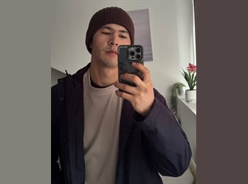 Roomgo UK - Nurken - 26 - Canon's Marsh