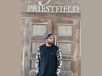 Roomgo UK - CHIDERA - 25 - West Ham