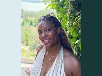 Roomgo UK - Kundai - 22 - Broadmead