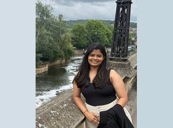 Roomgo UK - Sameeksha - 27 - Welwyn Garden City