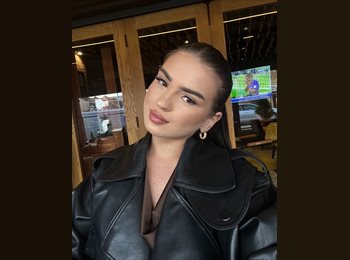 Roomgo UK - Maria - 19 - Leyton