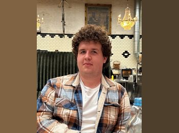 Roomgo UK - Quinten  - 22 - Cathays Park