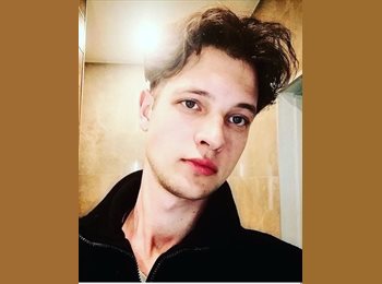 Roomgo UK - Yaroslav - 25 - Broadmead