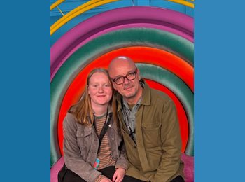 Roomgo UK - Patrick - 57 - Hampstead