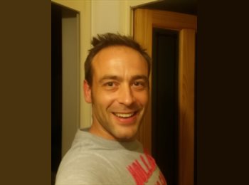 Roomgo UK - Dean - 41 - Birmingham