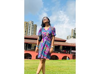 Roomgo UK - Krisha  - 28 - Wembley Park