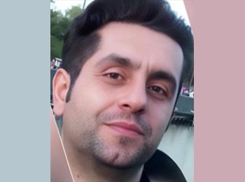 Roomgo UK - Salar  - 38 - Manchester