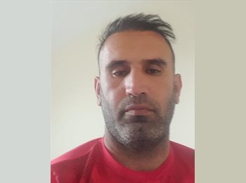 Roomgo UK - Hussain - 36 - Tower Hill