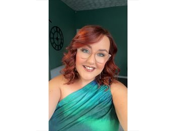 Roomgo UK - Chantelle - 27 - Leigh