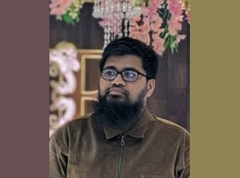 Roomgo UK - Zishan - 31 - Charing Cross