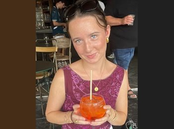 Roomgo UK - Ashling - 22 - London