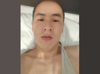 Roomgo UK - Bakai  - 23 - Manchester