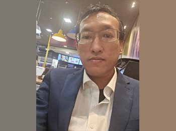 Roomgo UK - nay - 40 - Birmingham