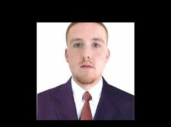 Roomgo UK - Zachari Martin Nunes - 25 - Kew