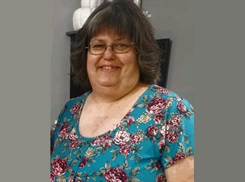 Roomgo UK - Tanja Bayer  - 48 - Manchester