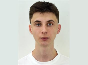 Roomgo UK - Alex - 22 - Broadmead