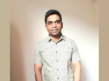 Roomgo UK - Paras - 34 - Beeston