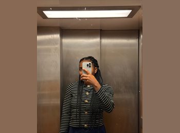 Roomgo UK - Lisa - 30 - Coventry