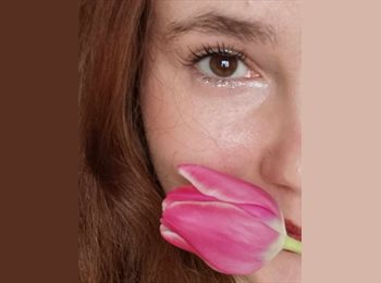 Roomgo UK - Zuzanna - 27 - London