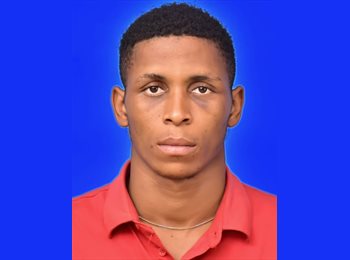 Roomgo UK - Christian - 33 - Chinese Quarter