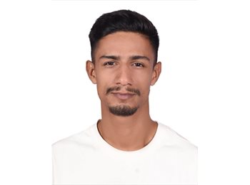 Roomgo UK - Keshav - 27 - Hove