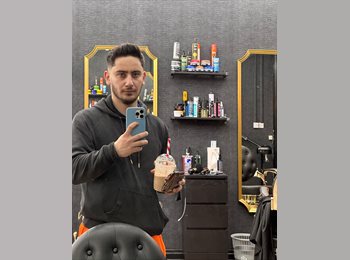 Roomgo UK - Amir - 26 - Tipton