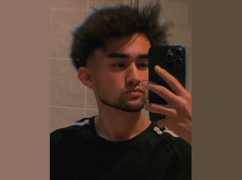 Roomgo UK - Shera agha - 22 - Birmingham