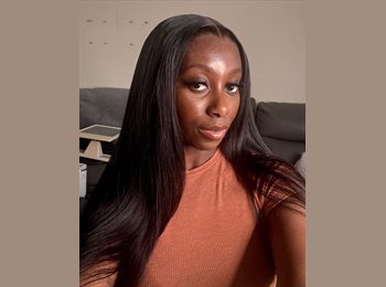 Roomgo UK - Betty - 24 - London