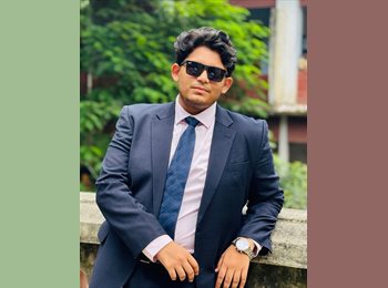 Roomgo UK - Atteshow hasan - 20 - Greenwich