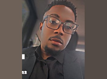 Roomgo UK - Micheal  - 33 - Openshaw