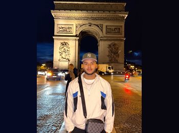 Roomgo UK - Zenadine - 24 - Northern Quarter