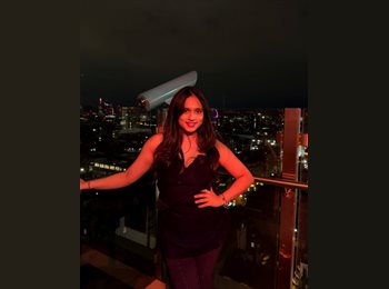 Roomgo UK - Tanaya - 26 - Kingston upon Thames