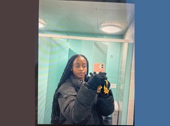 Roomgo UK - Maya - 21 - South Lambeth