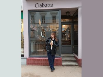 Roomgo UK - Emily - 20 - Manchester