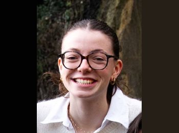 Roomgo UK - Ingrid - 20 - Hatfield