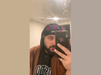 Roomgo UK - anuvansh - 24 - London