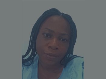 Roomgo UK - Igbemie - 39 - Bracknell