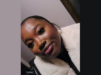 Roomgo UK - Fatou - 23 - London