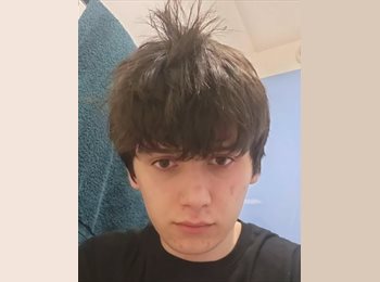 Roomgo UK - Joshua - 21 - Birmingham